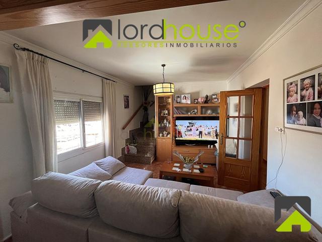 Casa En venta en Lorca photo 0