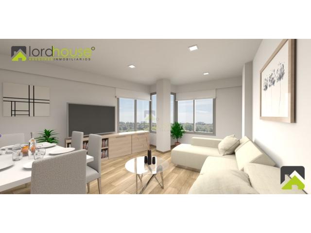 Piso En venta en Corazón De María, Lorca photo 0