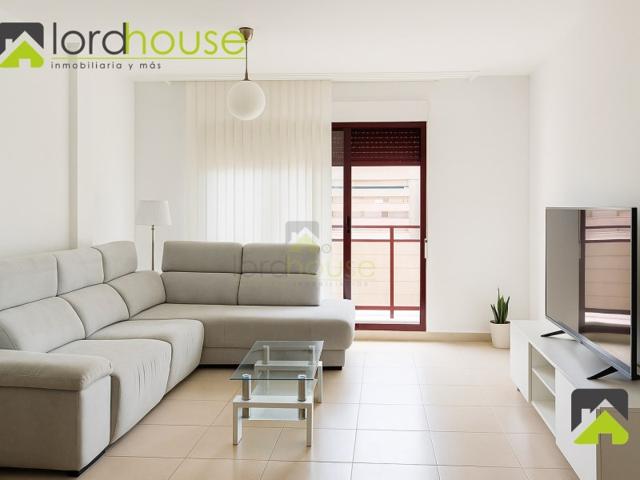 Piso En venta en San Cristobal - San Diego, Lorca photo 0