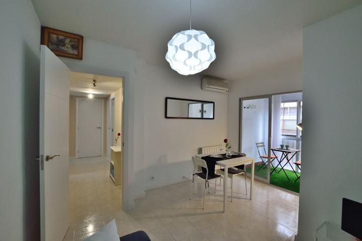 Piso En venta en Cl Sierra Vieja, Villa De Vallecas, Madrid photo 0