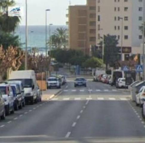 Venta Piso en La Villajoyosa - Alicante photo 0