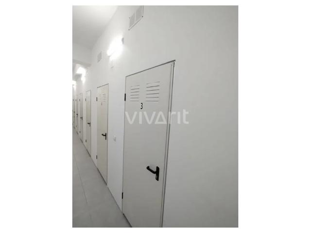 Almacén En alquiler en Vilalba photo 0