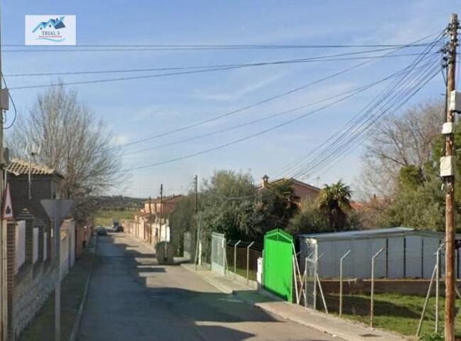 VENTA PISO BURGUILLOS DE TOLEDO photo 0