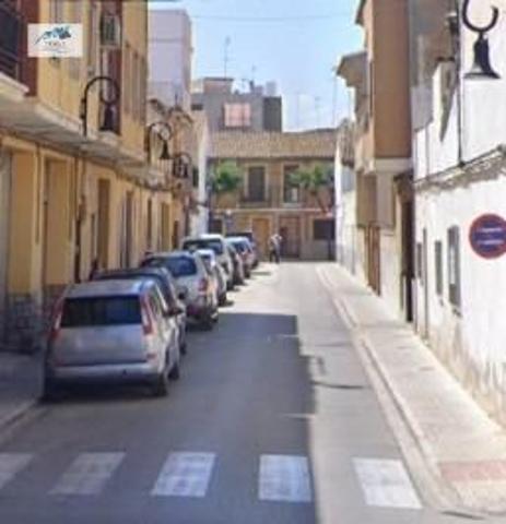 Venta Casa en Aldaja - Valencia photo 0