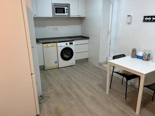 Piso En venta en San Diego, Madrid photo 0