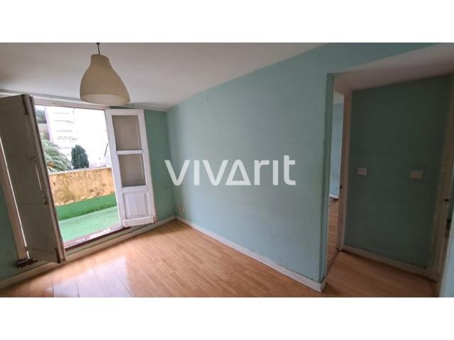Piso En venta en Ortigueira photo 0