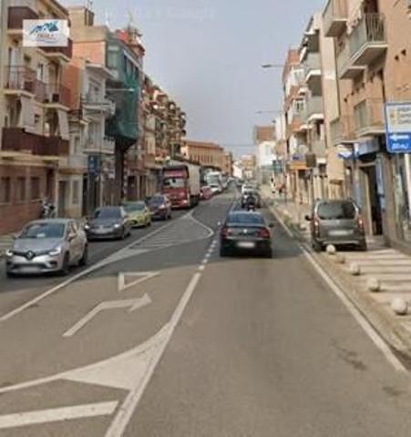 Venta Piso + Garaje en Calella - Barcelona photo 0