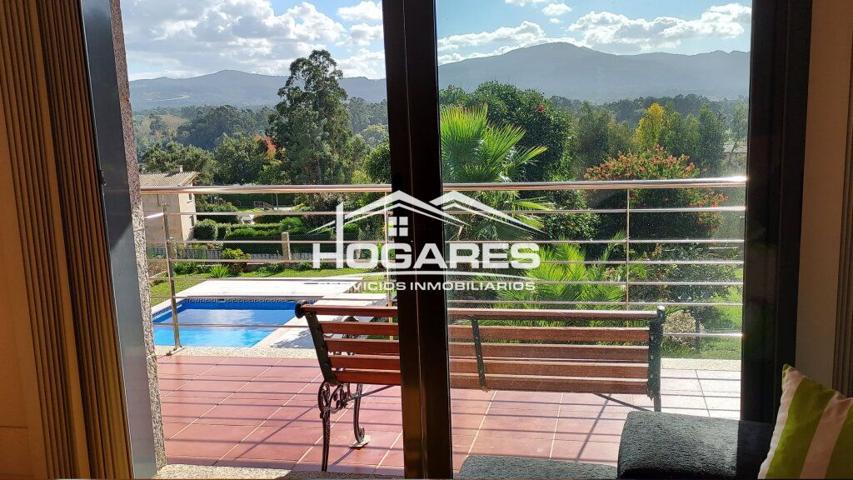 Chalet en Venta en Amorin photo 0