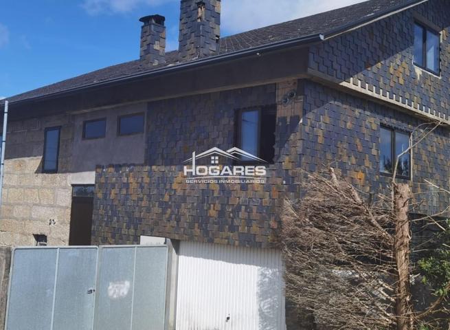Chalet en Venta en Chandebrito photo 0