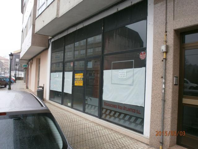 Local En alquiler en Lalín photo 0