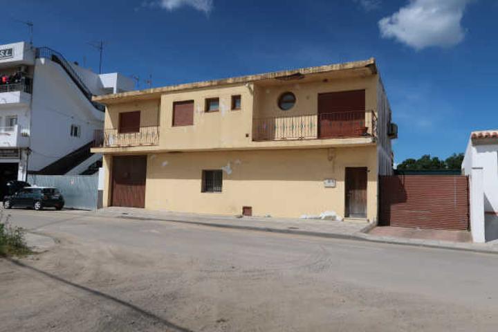 Piso En venta en Taraguilla-Zona Estación, San Roque photo 0