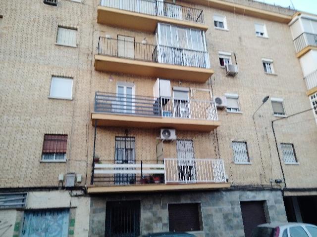 Piso En venta en Los Pirralos, Dos Hermanas photo 0