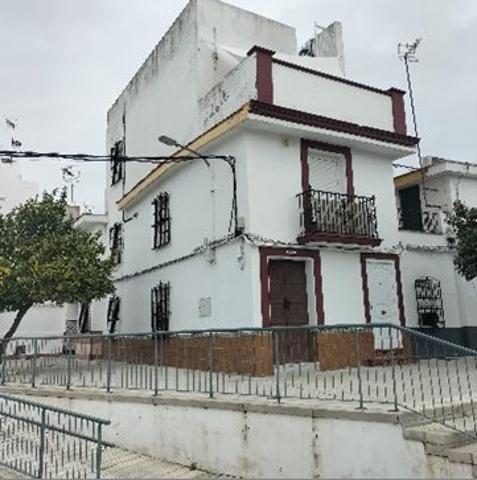 Piso En venta en Andalucia, Cantillana photo 0