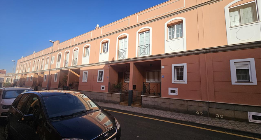 Casa En venta en Guamasa-Los Baldíos, San Cristobal De La Laguna photo 0