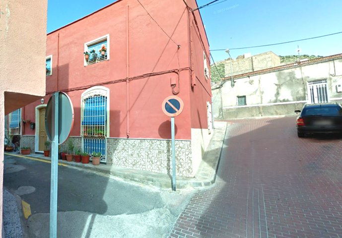 Casa En venta en South Of Spain, Tabernas photo 0