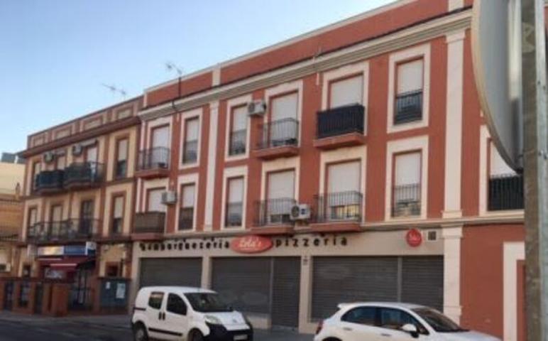 Piso En venta en Andalucia, La Algaba photo 0