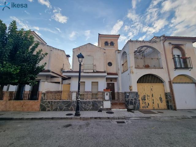 Venta de Casa en Calle LUIS DE MONTEAGUDO - Santa Fe (Granada) photo 0