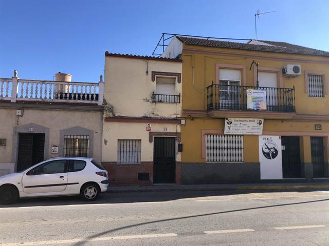 Unifamiliar En venta en Andalucia, La Rinconada photo 0