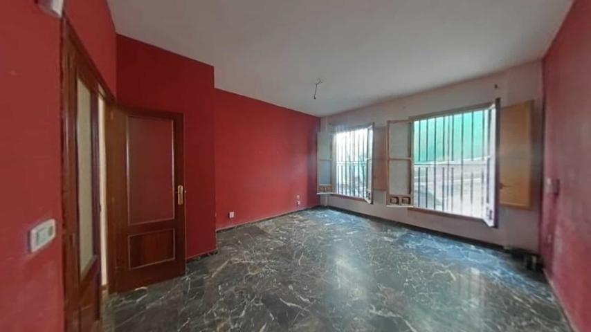 Piso En venta en Centro, Jaén photo 0