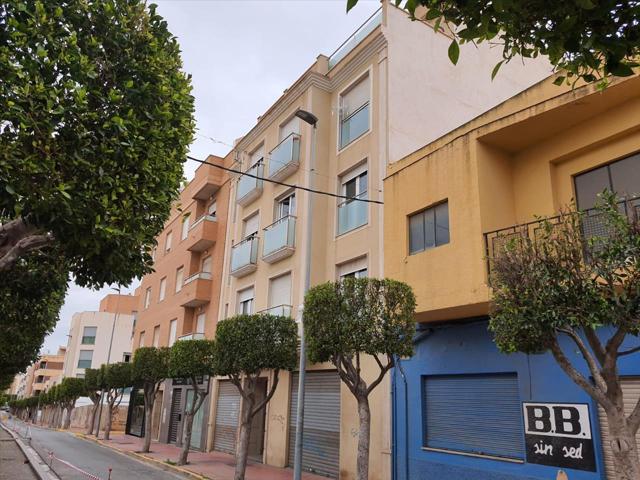 Piso En venta en Centro Ejido, El Ejido photo 0