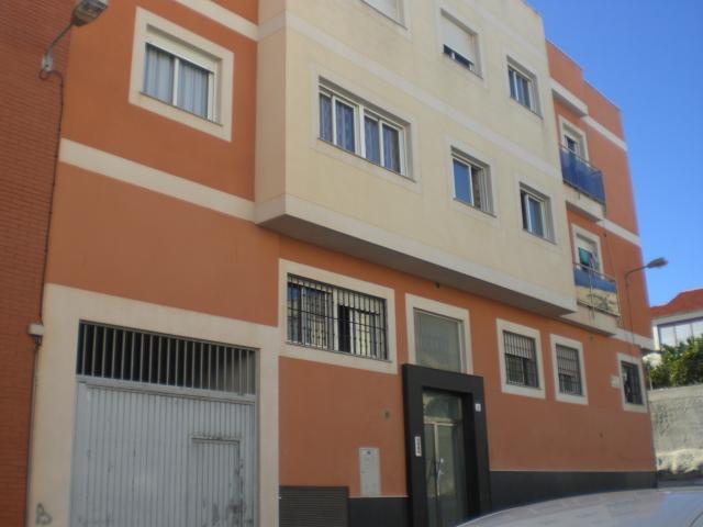 Piso En venta en Ejido Sur, El Ejido photo 0