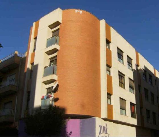 Piso En venta en Centro Ejido, El Ejido photo 0