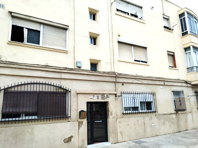 Piso En venta en Zona Universidad, Jerez De La Frontera photo 0