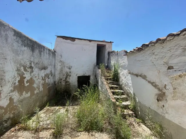 Casa En venta en Extremadura, Barcarrota photo 0