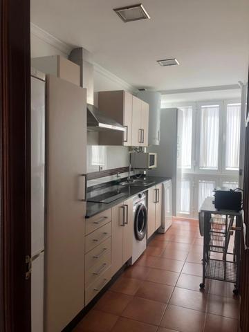¡¡PISO CENTRICO EN VENTA!! POR ZONA DE LA ALAMEDA DEL RIO EN CHICLANA DE LA FRA. photo 0