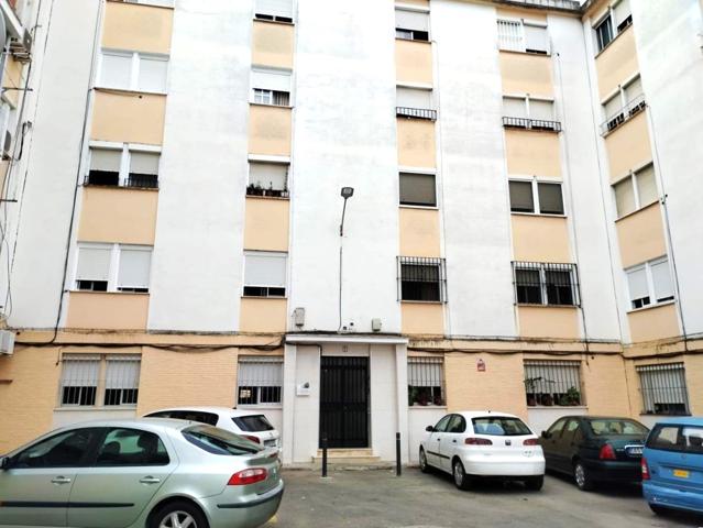 Piso En venta en Icovesa, Jerez De La Frontera photo 0
