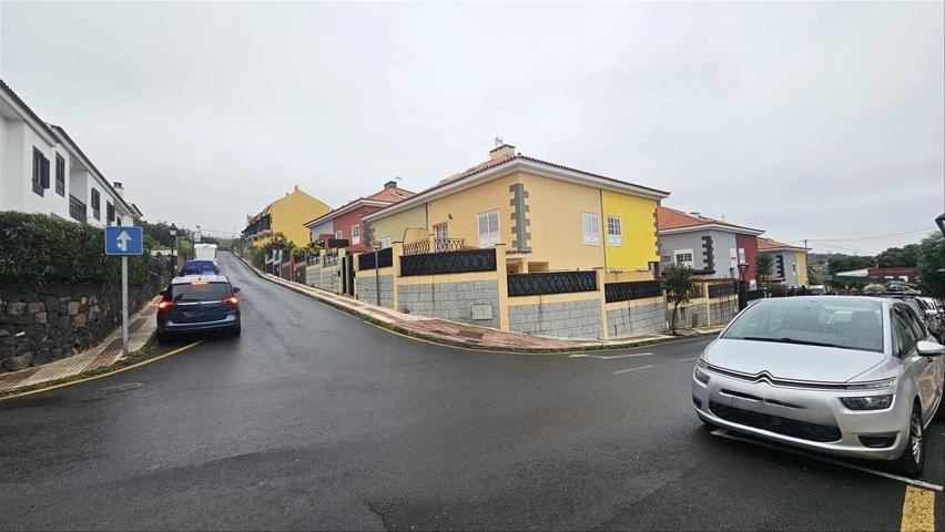 Unifamiliar Pareada En venta en Tacoronte - Los Naranjeros, Tacoronte photo 0