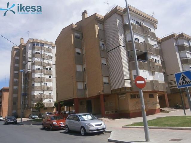 VENTA DE PISO EN ISLA CHICA, HUELVA. ACTIVO INMOBILIARIO SIN POSESION. photo 0