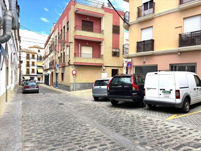Piso En venta en Andalucia, Moron De La Frontera photo 0
