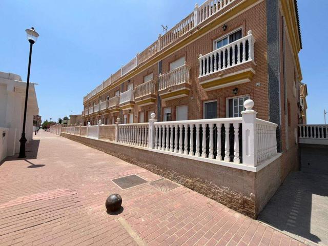Piso En venta en El Sabinar - Urbanizaciones - Las Marinas, Roquetas De Mar photo 0