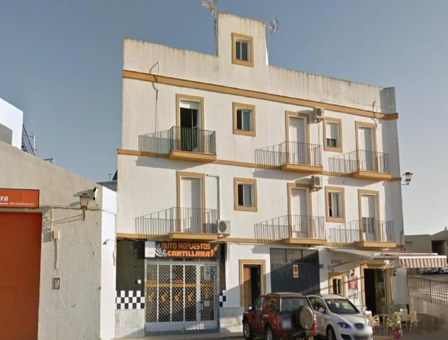 Piso En venta en Andalucia, Cantillana photo 0