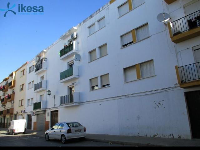 VENTA DE PISO EN LEPE, HUELVA. ACTIVO INMOBILIARIO SIN POSESIÓN. photo 0