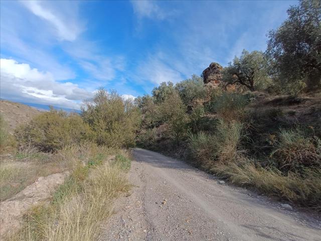 Piso En venta en South Of Spain, Ugijar photo 0