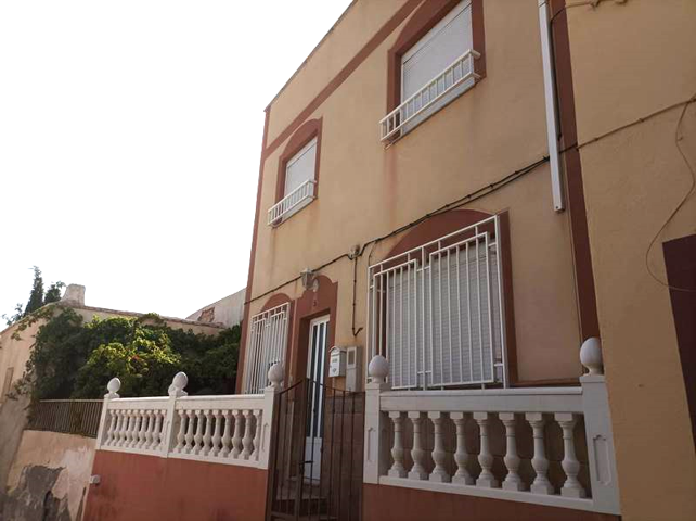 Casa En venta en South Of Spain, Tabernas photo 0