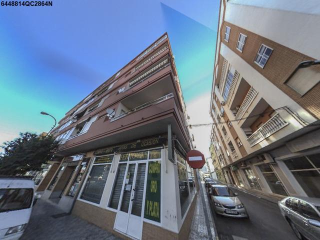 Piso En venta en Extremadura, Almendralejo photo 0