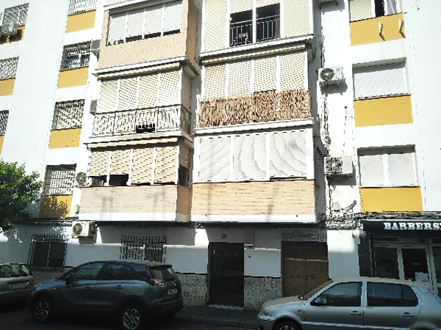 Piso En venta en Centro - Doña Mercedes, Dos Hermanas photo 0
