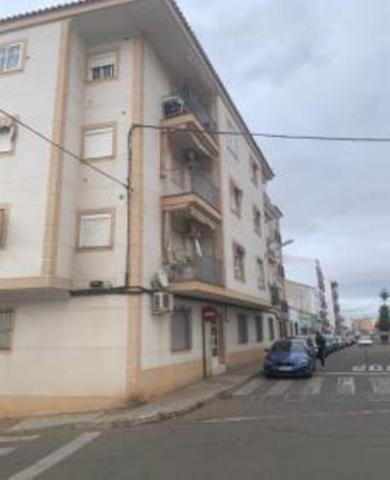 Piso En venta en Extremadura, Almendralejo photo 0