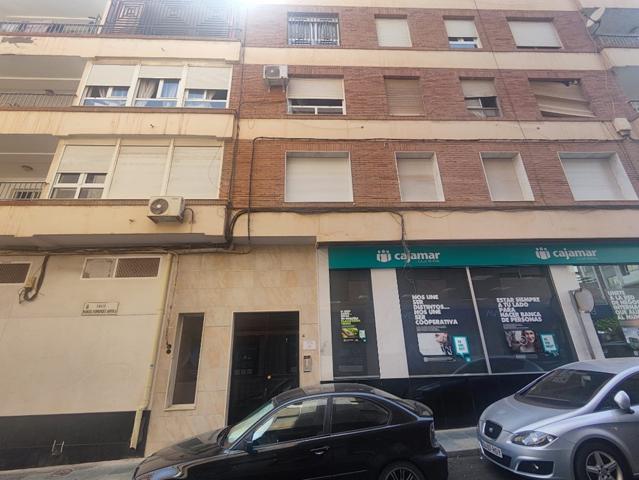 Piso En venta en Centro Ejido, El Ejido photo 0