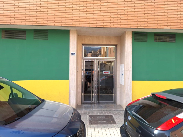 Piso En venta en Centro Ejido, El Ejido photo 0