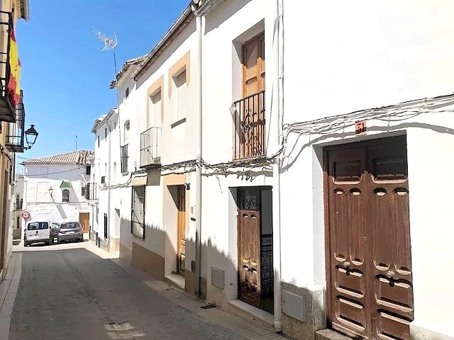 Piso En venta en Andalucia, Ibros photo 0