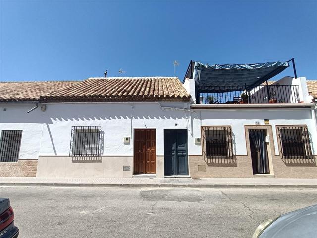 Casa En venta en Santa Ana 10, Palma Del Rio photo 0