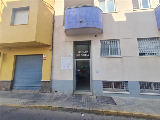 Piso En venta en Ejido Sur, El Ejido photo 0