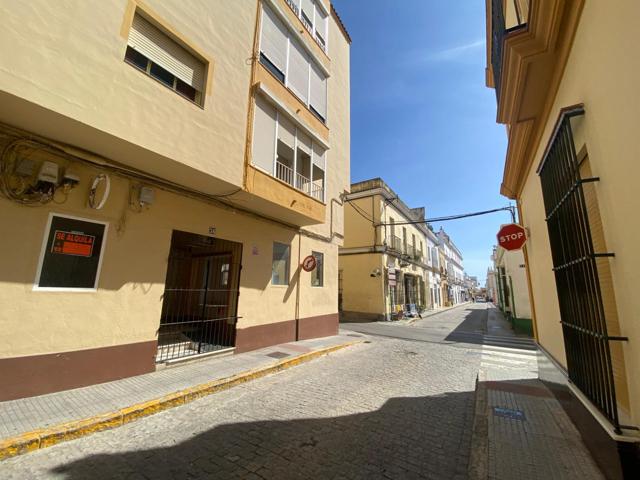 VENTA DE PISO EN CALLE SOLEDAD - ZONA CENTRO - PUERTO REAL photo 0