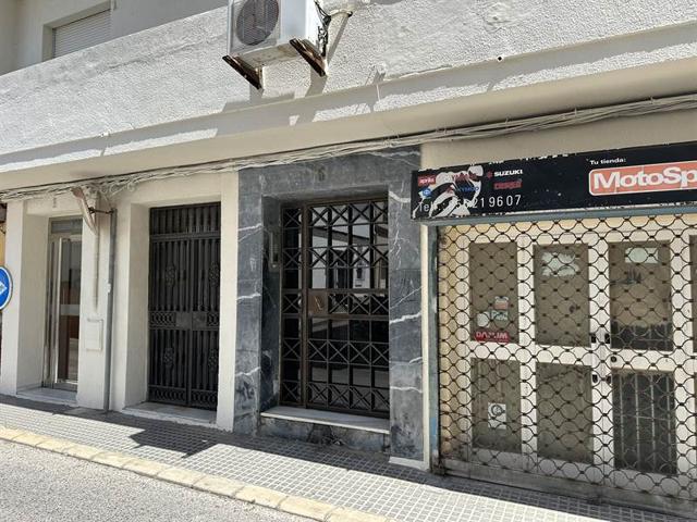Piso En venta en La Pastora, San Fernando photo 0