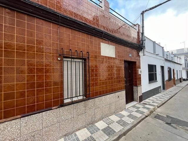 Unifamiliar En venta en Andalucia, Cantillana photo 0
