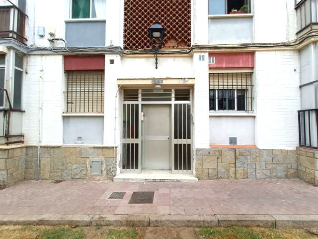 Piso En venta en Puente Mayorga-Campamento, San Roque photo 0